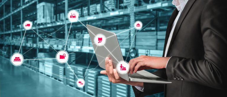 תוכנה לניהול עסק